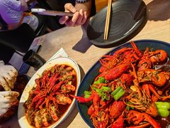 -红盔甲·小龙虾(车公庙店)