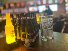 -M99 BEER世界啤酒吧(鸿云悦街店)