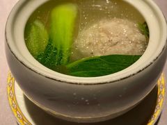 -壹品宴掦·淮扬菜(新牌坊店)