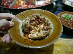 -邮亭鲫鱼(白市驿分店)