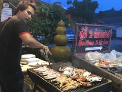 -Doo Dee Thai Food(Issan/Isaan/Esan)