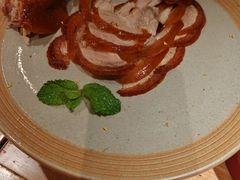 -青年公社烤鸭(滨湖银泰店)