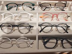 -大视光学•LINDBERG林德伯格•全球手工眼镜集合店(王府井店)