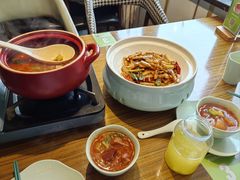 -禾珍珠家常小馆(河南博物院店)