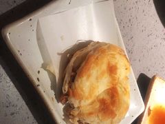 -大师兄·手工面·西北菜(南沙万达广场店)