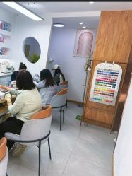 -芊冉•美甲美睫纹绣