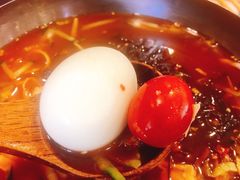 -服务大楼冷面(延大店)