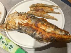 -水木锦堂·自助铁板烧(五道口购物中心店)
