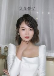 -欣薇婚纱(新源乐汇城店)