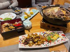 -鮨桐日本料理(望京店)