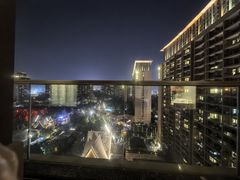 -三亚湾红树林度假世界(木棉酒店)