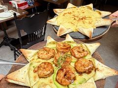 -沏点Trattoria意大利餐厅(新街口店)