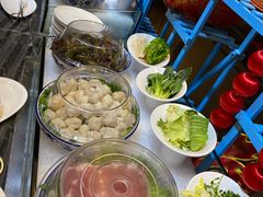 -盛宴标帜西餐厅龙虾.鲍鱼•牛排(重庆喜来登大酒店)