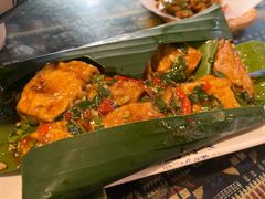 -蜗牛小馆醉乡民谣云南菜(惠新西里店)