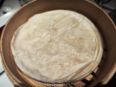 -四季民福烤鸭店(王府井东安门店)