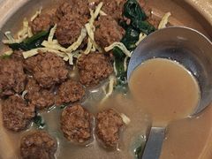 -隆喜元鱼汤包·海鲜(中联广场店)