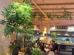 -茄子恰恰·新云南小炒(钱王街店)