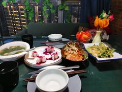 -忘忧草融合私房菜(红鼎国际店)