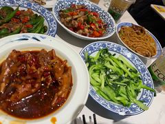 -欧记大排档·景德菜(上海首店)