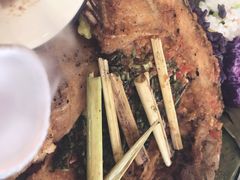 -傣乡之味·傣族特色手抓饭·孔雀宴(大理古城首店)