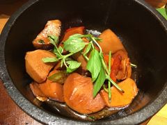 杏鲍菇-天水蔬食料理(树德之光店)