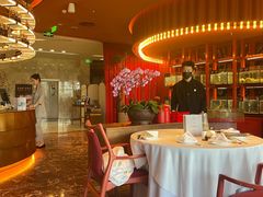-粤界中餐(望京店)