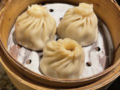 天王烤鸭包-南京大牌档(人民广场店)