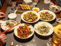 -老头儿油爆虾(星光一期店)