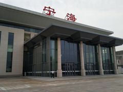 -宁海站
