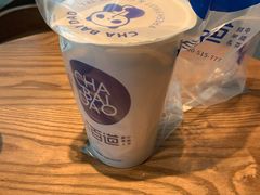 -茶百道(世纪大道店)