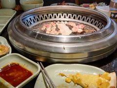 -梨花自助烤肉(天河城店)