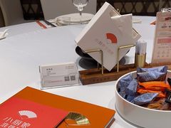 -小厨娘淮扬菜(清江苏宁广场店)