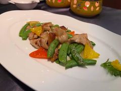 -福禧酒窖·中餐厅 (万柳店)