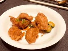 -锦府园·新台州菜(合生汇店)