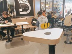 -麦当劳(平和堂店)