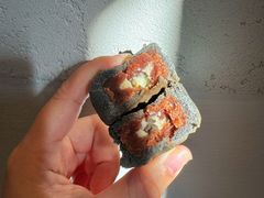 荔枝玫瑰馅+乳酪软心-北京稻香村(零号店)