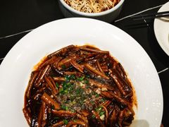 -童福兴·南京菜(老门东店)