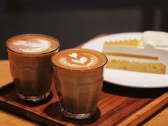 -Peet's Coffee皮爷咖啡(豫园店)