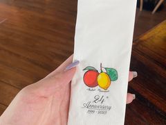 -安妮意大利餐厅(日坛店)