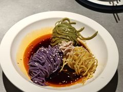 -绿茶餐厅(广州天河城店)