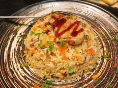 -和一料理(安阳店)