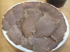 -西部马华清真兰州牛肉面·烧烤夜市(关东店)