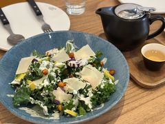-Common Table · Brunch & Coffee