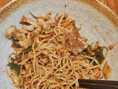 -圳兴面王·拌川·特色炒面(南山保利剧院店)