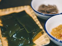 海带-土著渔匠·养生蝴蝶鱼(香樟路店)
