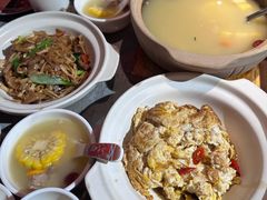 -山四砂锅(太原钟楼街店)