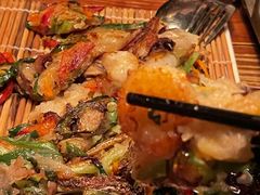 -Outdark Korean Restaurant