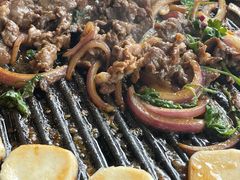 -石记老北京炙子烤肉(松园店)