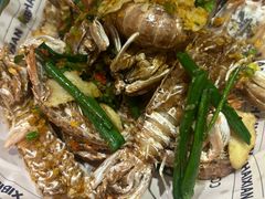 -桥东喜碧海鲜街(水东街店)
