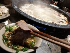 -重庆渝达老火锅(春熙路店)